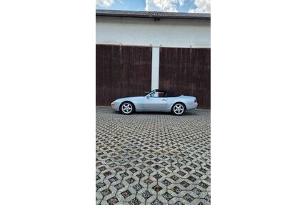 Porsche 968 Gebrauchtwagen