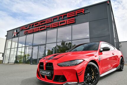 BMW M4 Gebrauchtwagen