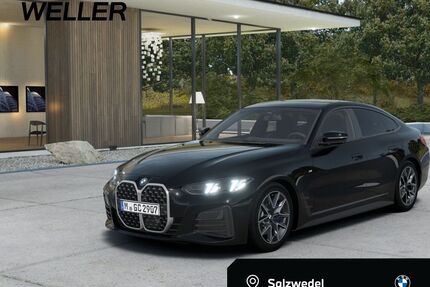 BMW 430 Gran Coupé Gebrauchtwagen