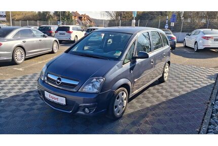 Opel Meriva Gebrauchtwagen