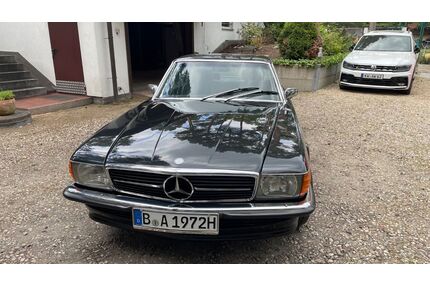 Mercedes-Benz 350 Gebrauchtwagen
