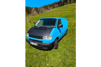 VW T4 andere Gebrauchtwagen