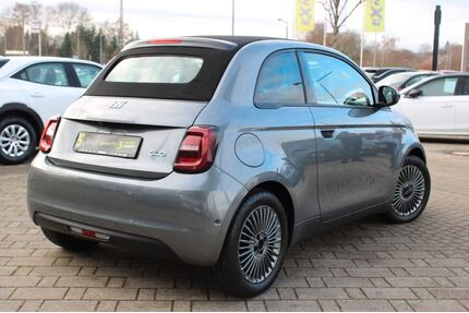 Fiat 500e Gebrauchtwagen