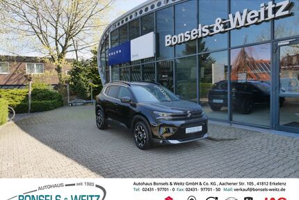 Citroen C5 Aircross Gebrauchtwagen
