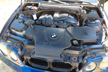 BMW 316 Gebrauchtwagen