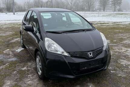 Honda Jazz Gebrauchtwagen