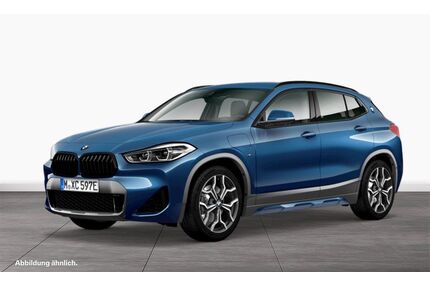 BMW X2 Gebrauchtwagen