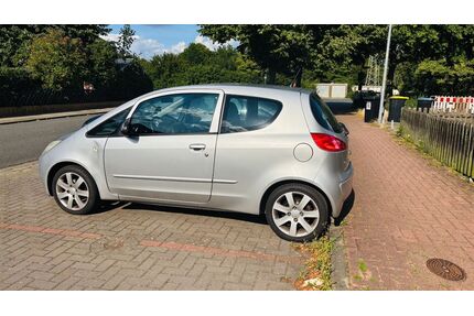 Mitsubishi Colt Gebrauchtwagen