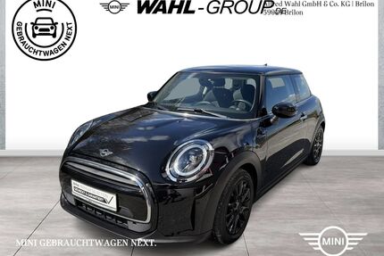 Mini ONE Gebrauchtwagen