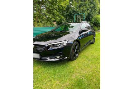 Opel Insignia Gebrauchtwagen