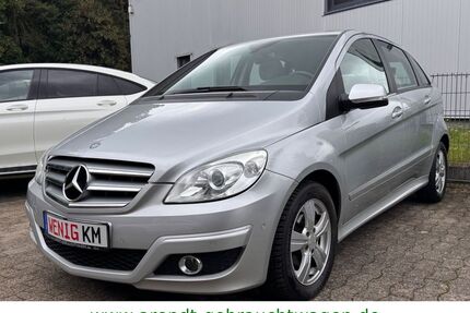 Mercedes-Benz B 160 Gebrauchtwagen