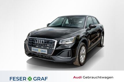 Audi Q2 Gebrauchtwagen