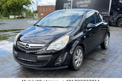 Opel Corsa Gebrauchtwagen