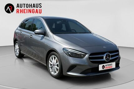 Mercedes-Benz B 220 Gebrauchtwagen