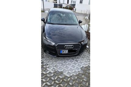 Audi A1 Gebrauchtwagen