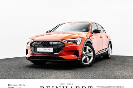 Audi e-tron Gebrauchtwagen