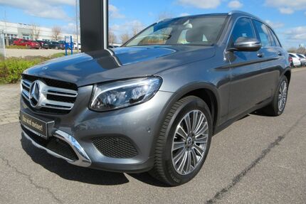 Mercedes-Benz GLC 250 Gebrauchtwagen