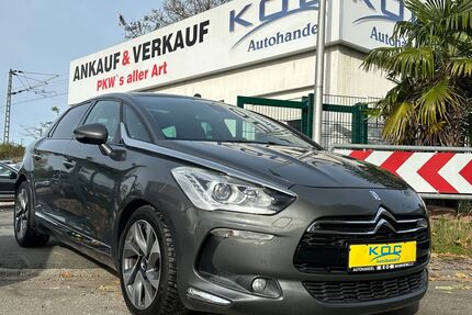 Citroen DS5 Gebrauchtwagen