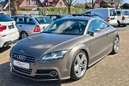 Audi TT Gebrauchtwagen