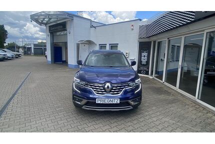 Renault Koleos Gebrauchtwagen