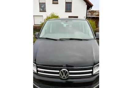 VW T6 Multivan Gebrauchtwagen