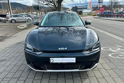 Kia EV6 Gebrauchtwagen