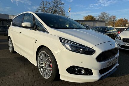 Ford S-Max 2.0 Titanium/Sportpaket/20ZOLL 