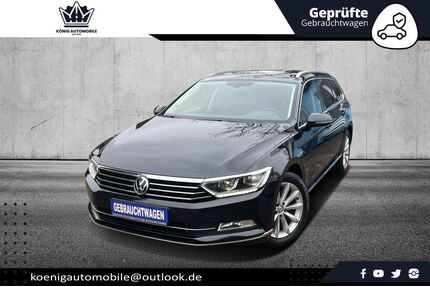 VW Passat Variant Gebrauchtwagen