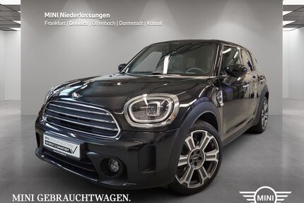 Mini Countryman D (Cooper) Gebrauchtwagen
