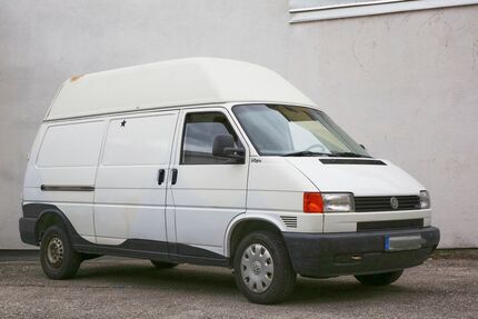 VW T4 andere Gebrauchtwagen