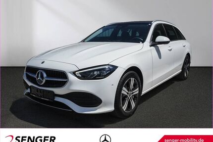 Mercedes-Benz C 300 Gebrauchtwagen