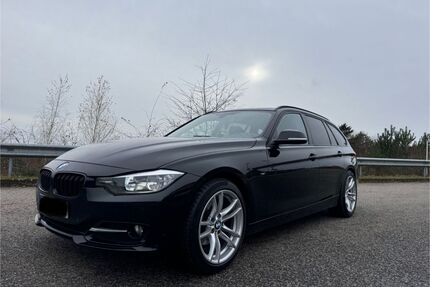 BMW 320 Gebrauchtwagen