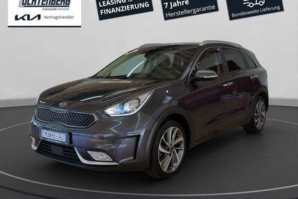 Kia Niro Gebrauchtwagen