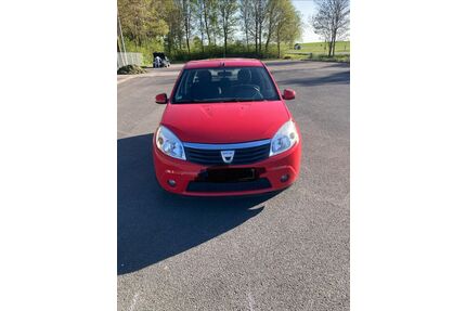 Dacia Sandero Gebrauchtwagen
