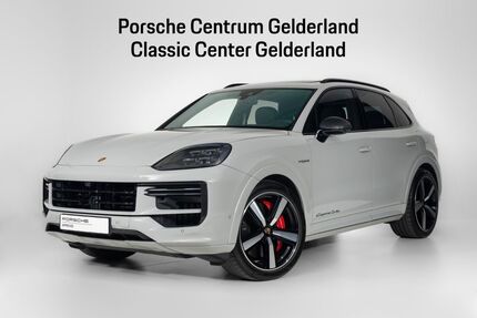 Porsche Cayenne Gebrauchtwagen