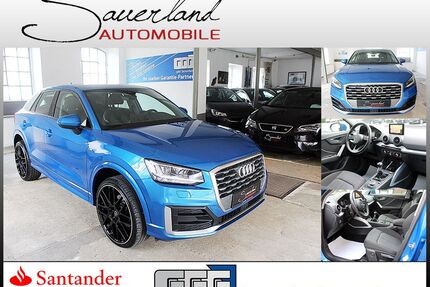 Audi Q2 Gebrauchtwagen