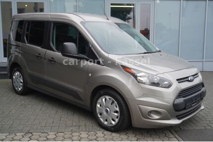 Ford Tourneo Gebrauchtwagen