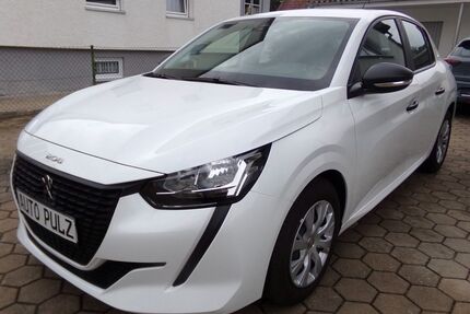 Peugeot 208 Gebrauchtwagen