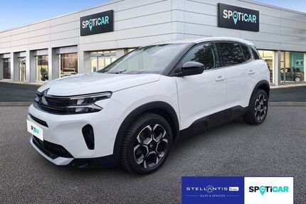 Citroen C5 Aircross Gebrauchtwagen