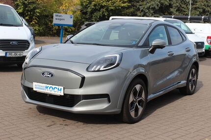 Ford Puma Gen-E Gebrauchtwagen