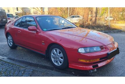Honda Prelude Gebrauchtwagen