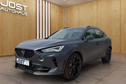 Cupra Formentor Gebrauchtwagen
