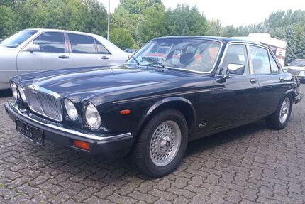 Jaguar XJ12 Gebrauchtwagen