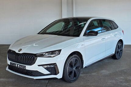 Skoda Scala Gebrauchtwagen