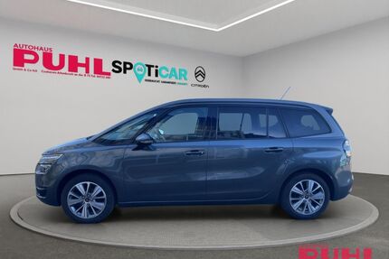 Citroen Grand C4 Picasso / SpaceTourer Gebrauchtwagen