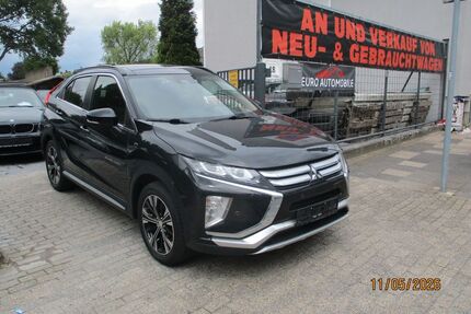 Mitsubishi Eclipse Gebrauchtwagen