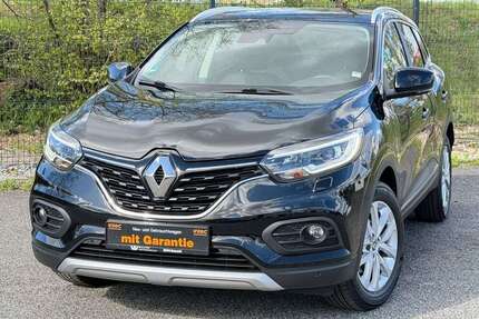 Renault Kadjar Gebrauchtwagen
