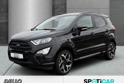 Ford EcoSport Gebrauchtwagen
