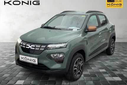 Dacia Spring Gebrauchtwagen