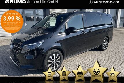 Mercedes-Benz V 300 Gebrauchtwagen